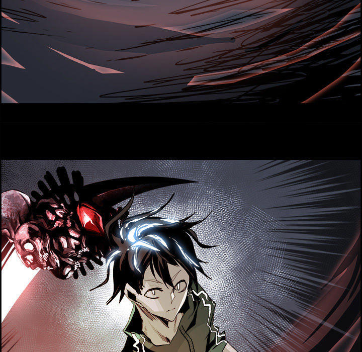 Warble Chapter 70 - Trang 27