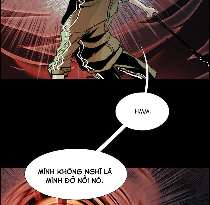 Warble Chapter 70 - Trang 28