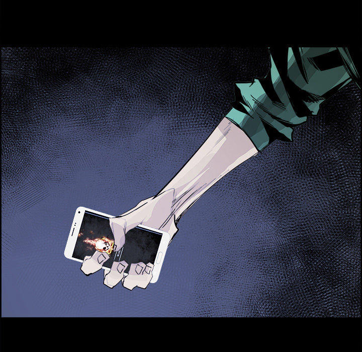 Warble Chapter 70 - Trang 31