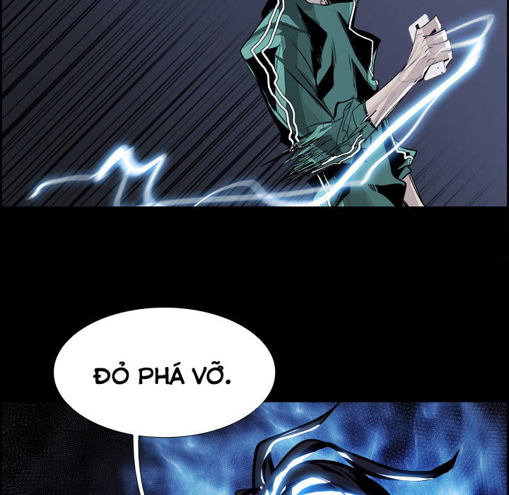 Warble Chapter 70 - Trang 33