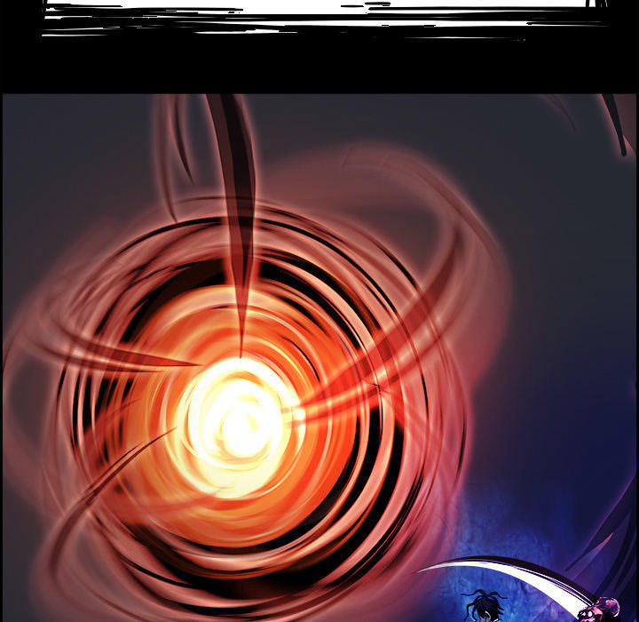 Warble Chapter 70 - Trang 35