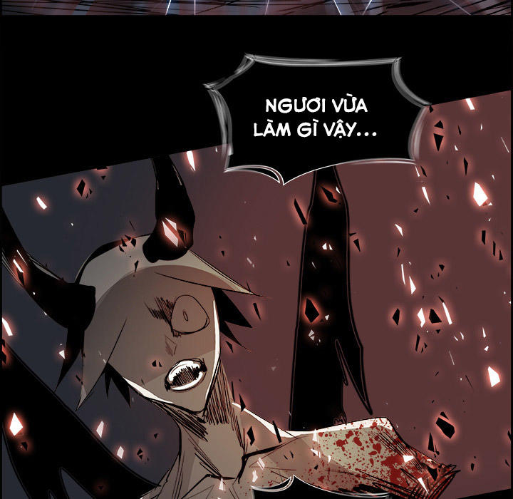 Warble Chapter 70 - Trang 41