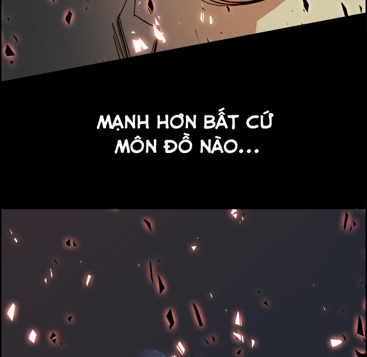 Warble Chapter 70 - Trang 43