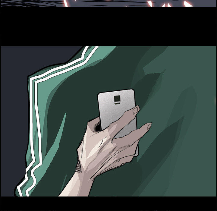 Warble Chapter 70 - Trang 45