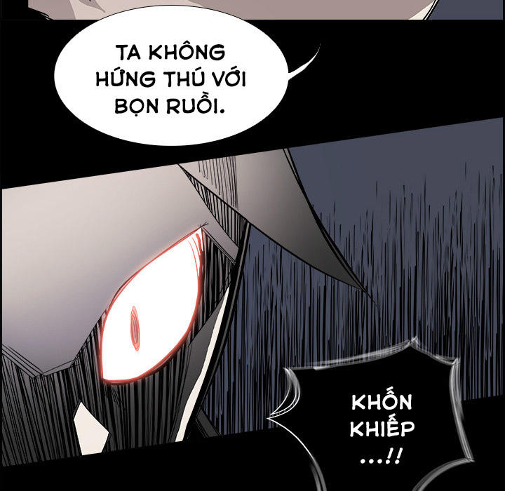 Warble Chapter 70 - Trang 5