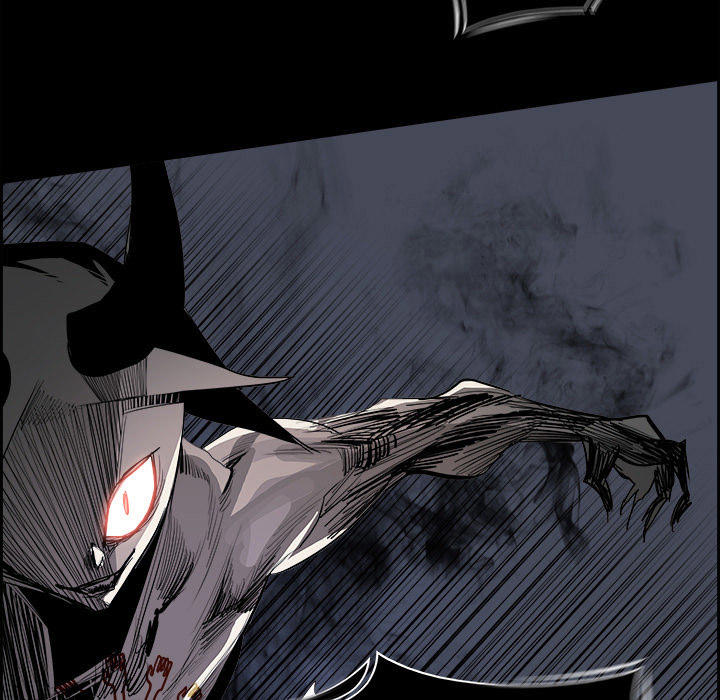 Warble Chapter 70 - Trang 6