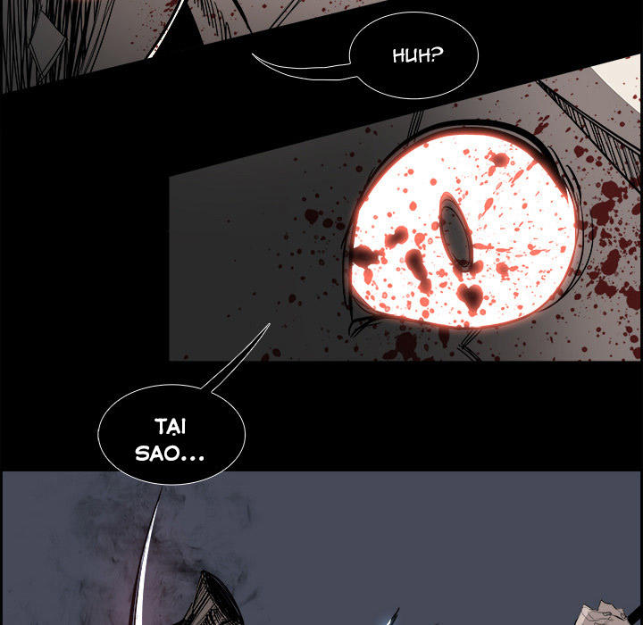 Warble Chapter 70 - Trang 9