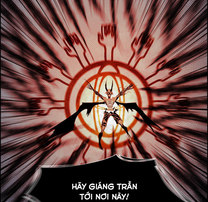 Warble Chapter 71 - Trang 11