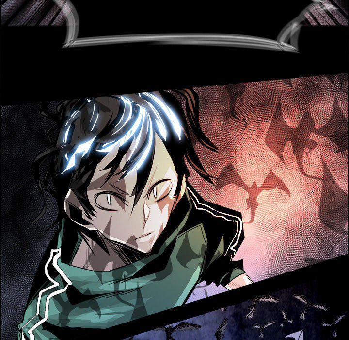 Warble Chapter 71 - Trang 12