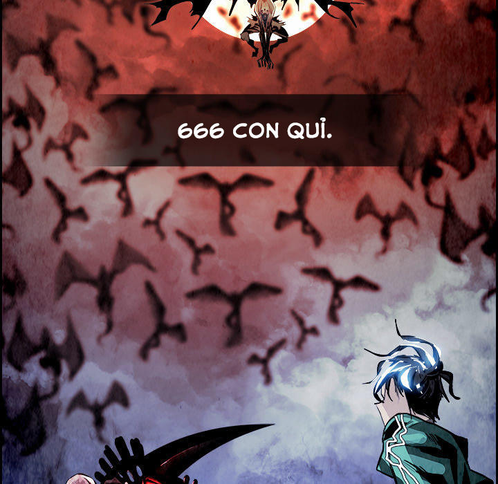Warble Chapter 71 - Trang 15