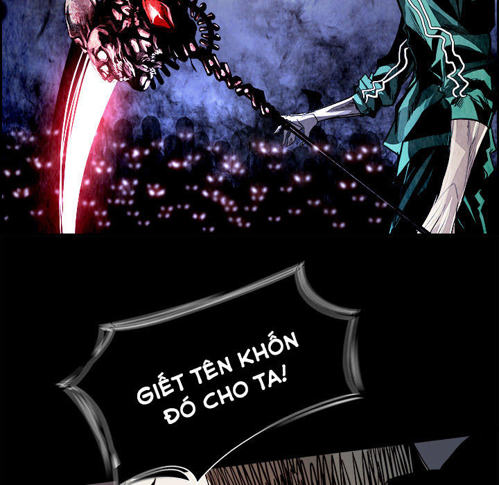 Warble Chapter 71 - Trang 16