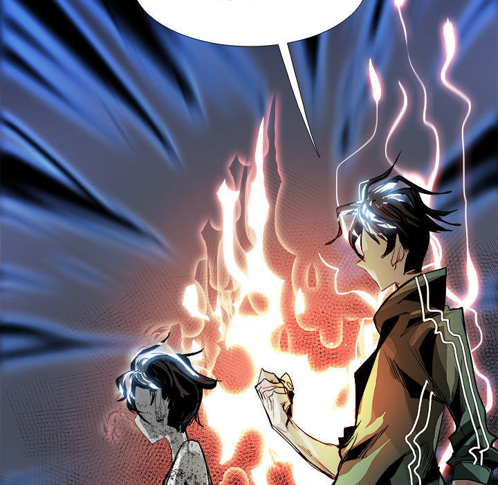Warble Chapter 71 - Trang 27