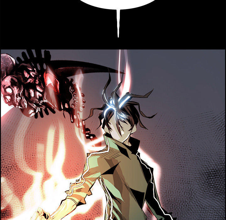 Warble Chapter 71 - Trang 30