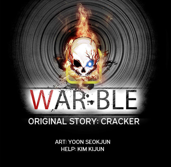Warble Chapter 71 - Trang 39