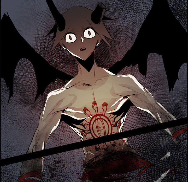 Warble Chapter 71 - Trang 42