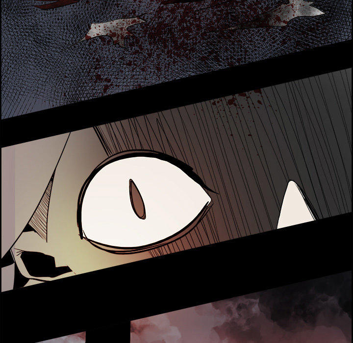 Warble Chapter 71 - Trang 43