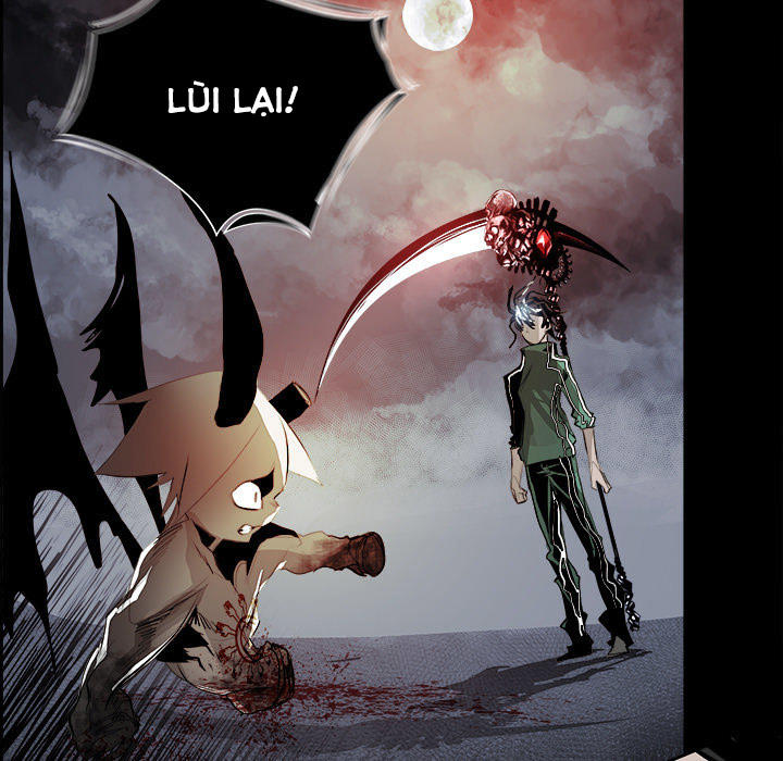Warble Chapter 71 - Trang 45