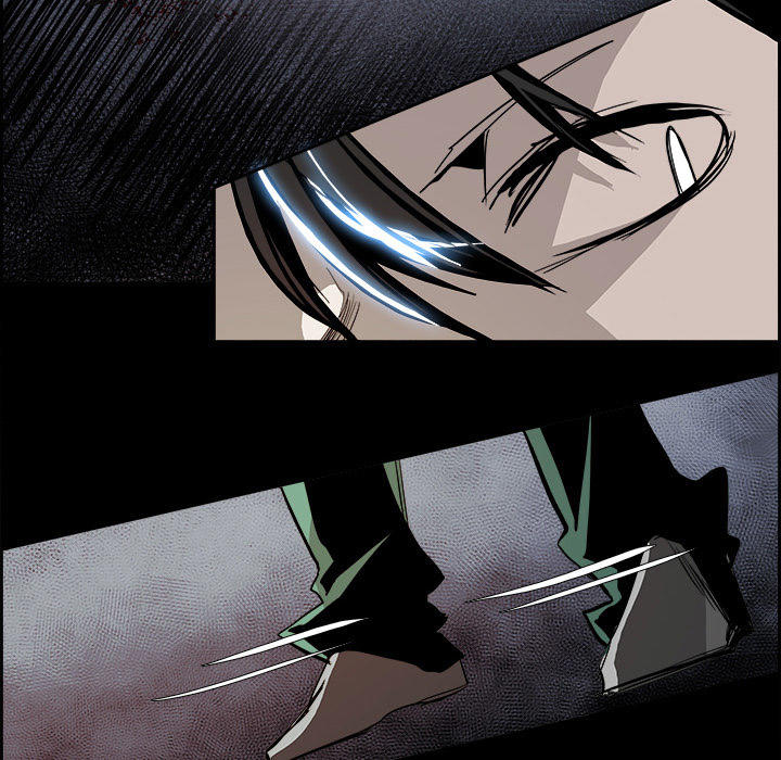 Warble Chapter 71 - Trang 46