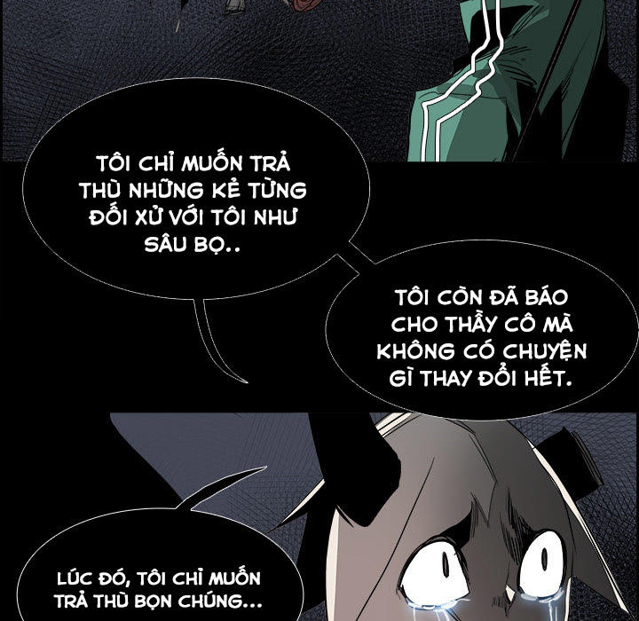 Warble Chapter 71 - Trang 48
