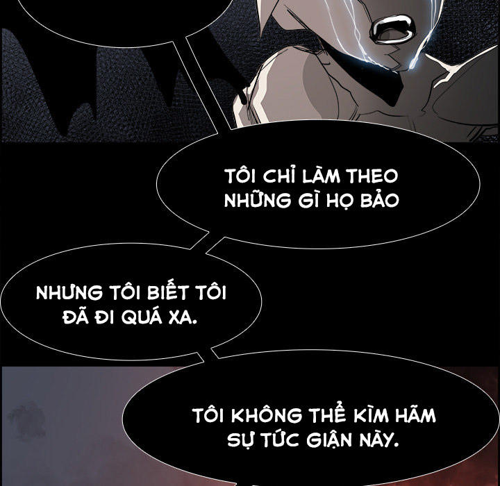 Warble Chapter 71 - Trang 49