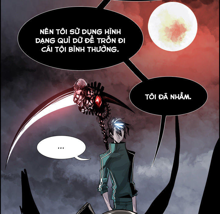 Warble Chapter 71 - Trang 50