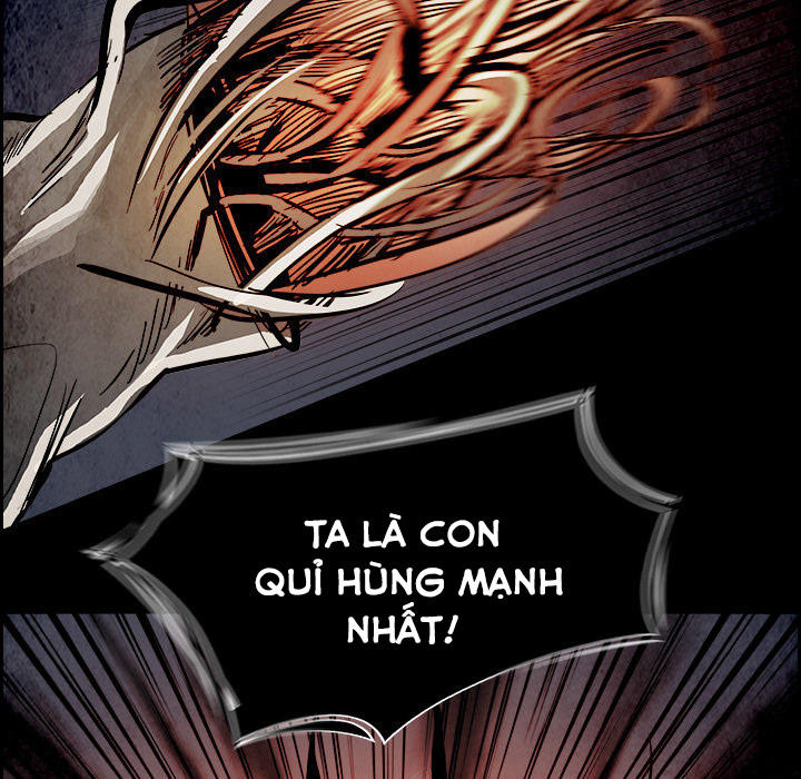 Warble Chapter 71 - Trang 8