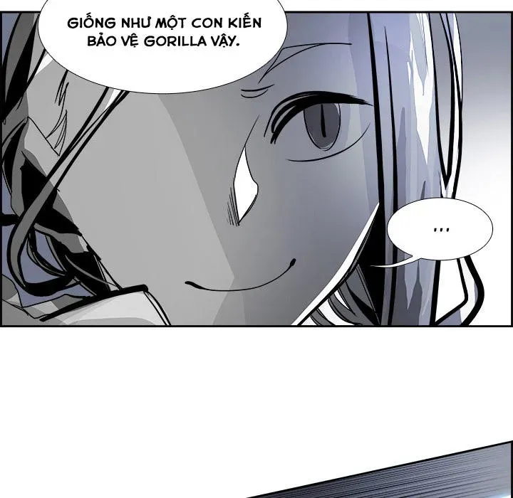 Warble Chapter 72.1 - Trang 22
