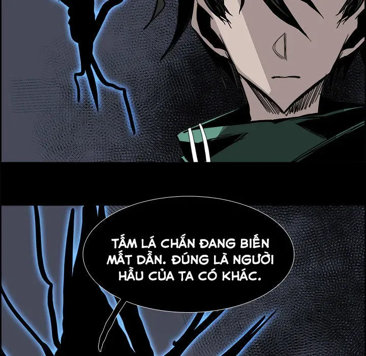 Warble Chapter 72.1 - Trang 31