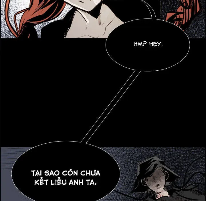 Warble Chapter 72.1 - Trang 34