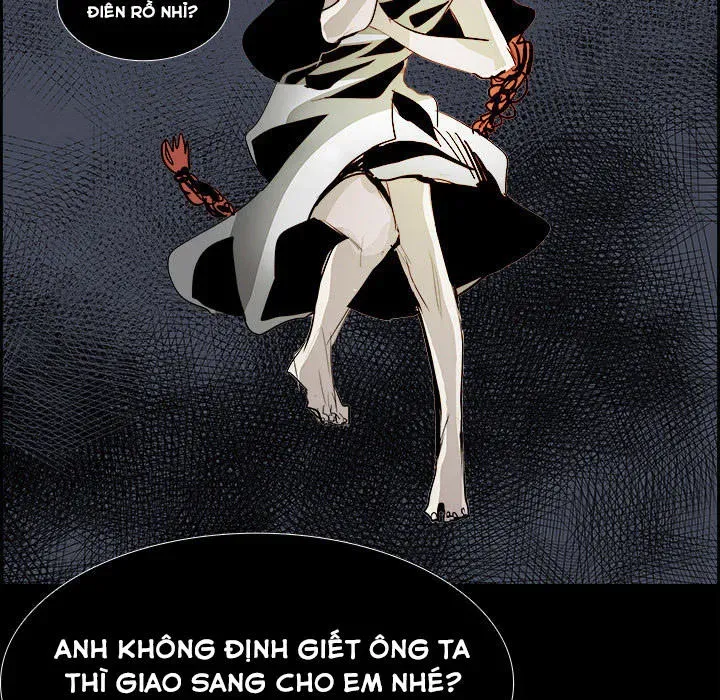 Warble Chapter 72.1 - Trang 40