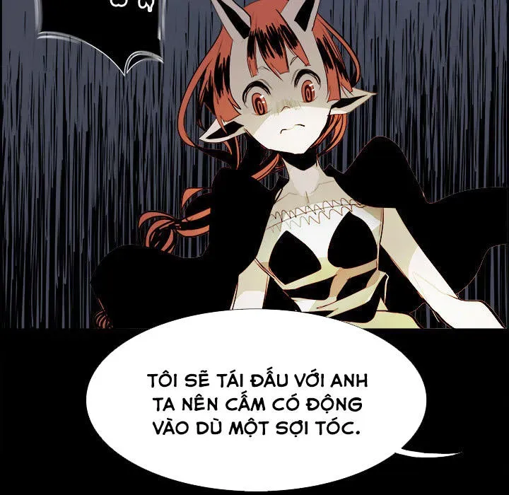 Warble Chapter 72.1 - Trang 44