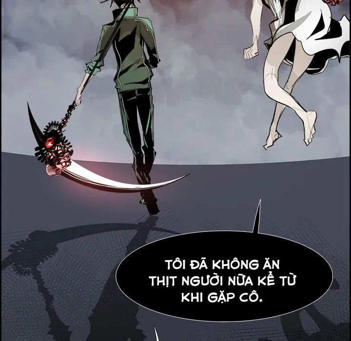 Warble Chapter 72.1 - Trang 46