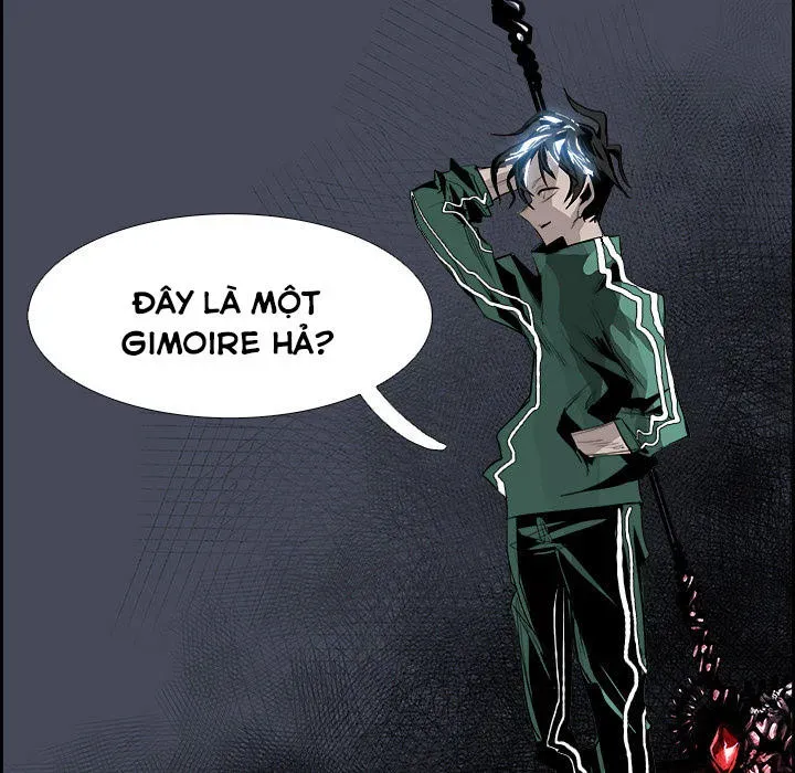 Warble Chapter 72.1 - Trang 7