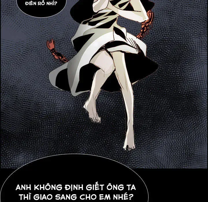 Warble Chapter 72.2 - Trang 40