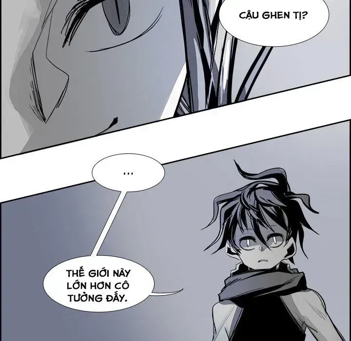 Warble Chapter 72.3 - Trang 19