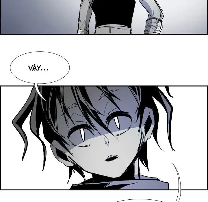 Warble Chapter 72.3 - Trang 23