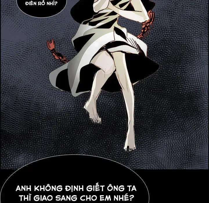Warble Chapter 72.3 - Trang 39