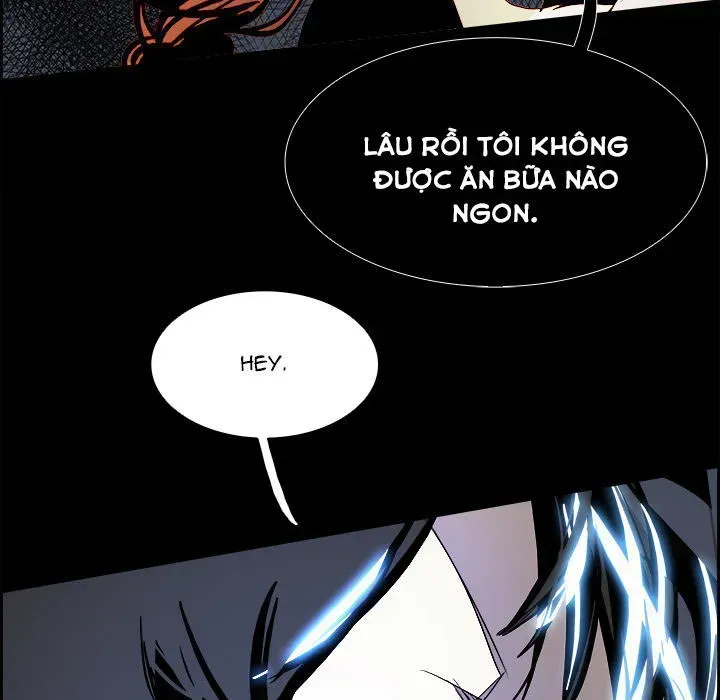 Warble Chapter 72.3 - Trang 41