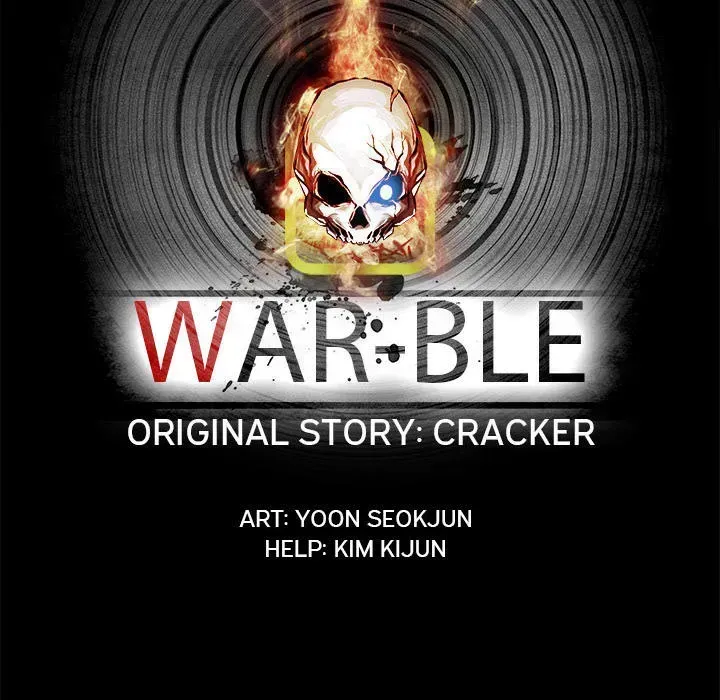 Warble Chapter 72.3 - Trang 50