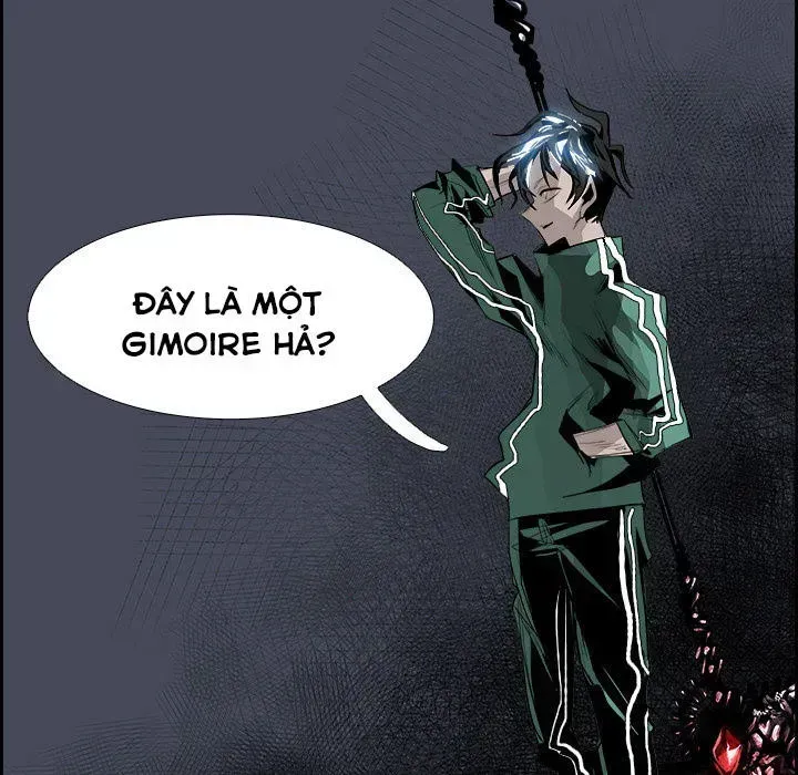 Warble Chapter 72.3 - Trang 6