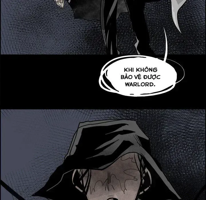 Warble Chapter 72.4 - Trang 14