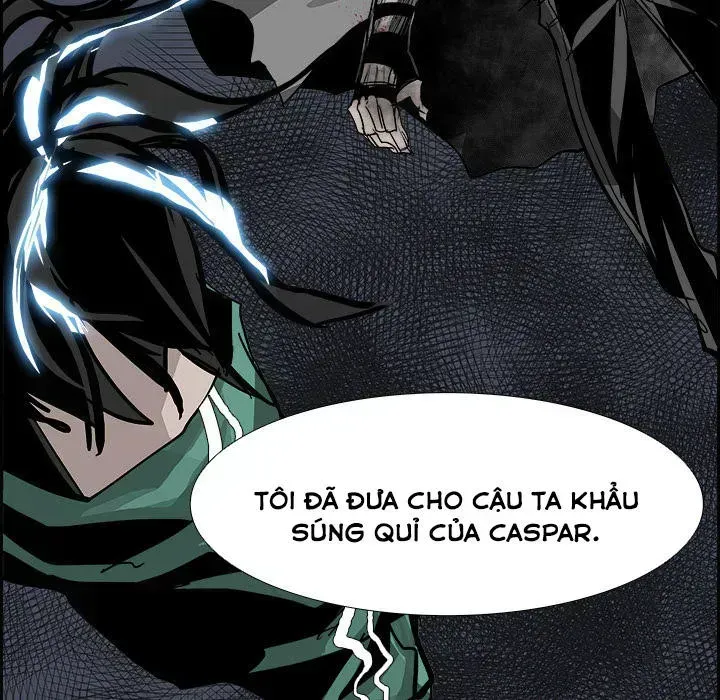 Warble Chapter 72.4 - Trang 25