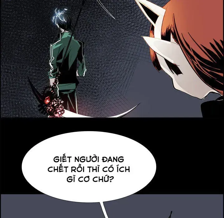 Warble Chapter 72.4 - Trang 34
