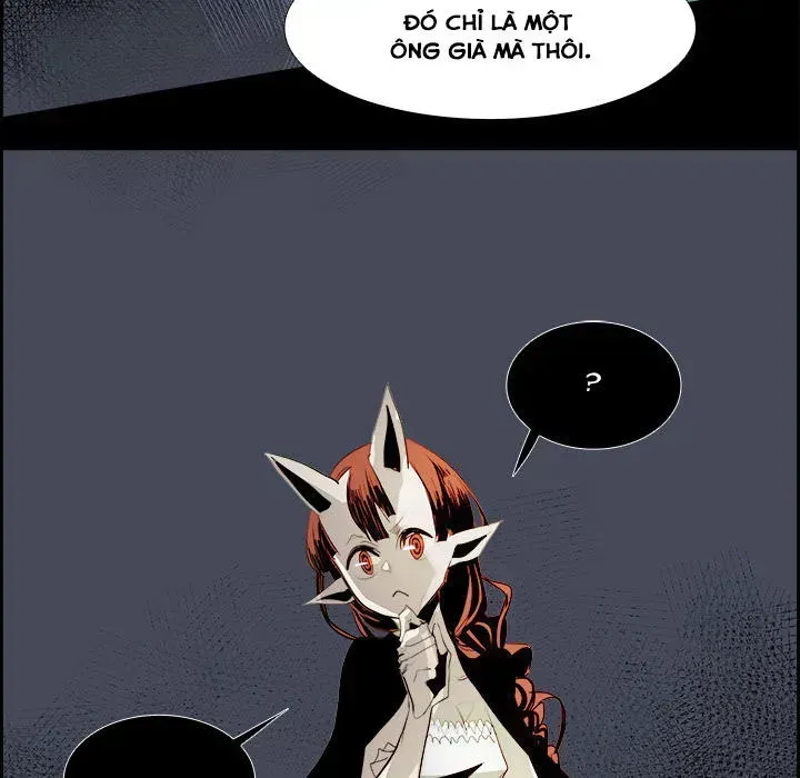 Warble Chapter 72.4 - Trang 37