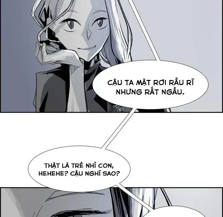 Warble Chapter 72.5 - Trang 19