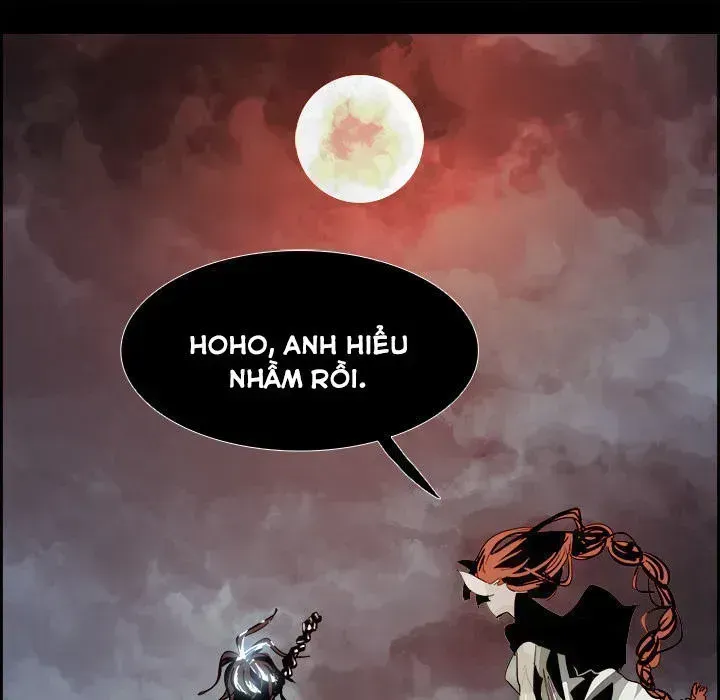 Warble Chapter 72.5 - Trang 45