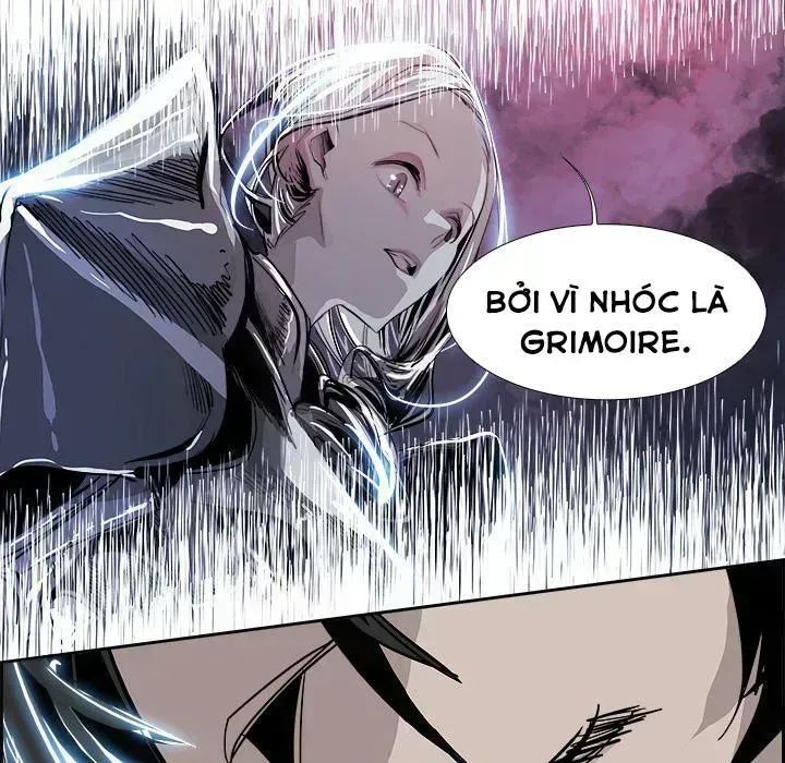 Warble Chapter 72.6 - Trang 10