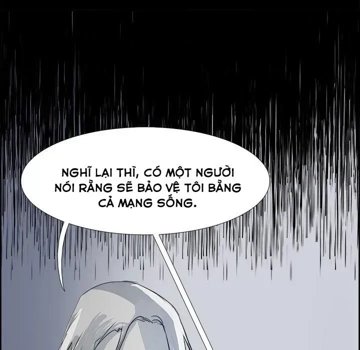 Warble Chapter 72.6 - Trang 19