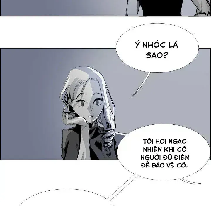 Warble Chapter 72.6 - Trang 22