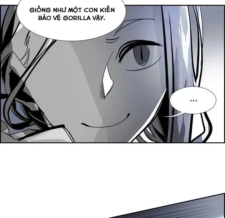 Warble Chapter 72.6 - Trang 23